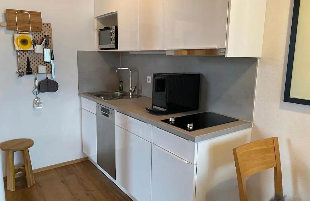 Ferienwohnung Freiberg-1