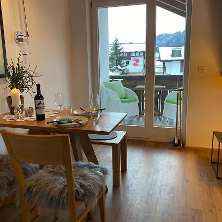 Ferienwohnung Freiberg-3