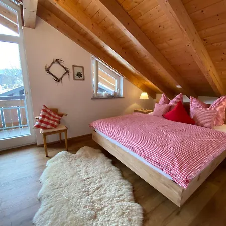 Ferienwohnung Freiberg-2